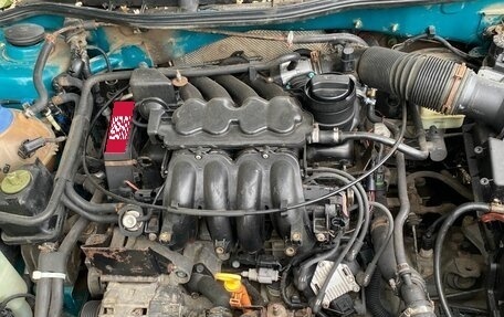 Skoda Octavia IV, 2002 год, 250 000 рублей, 6 фотография