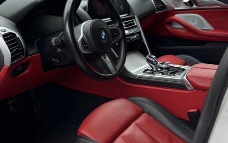BMW 8 серия, 2020 год, 7 490 000 рублей, 11 фотография