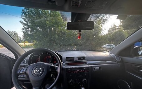 Mazda 3, 2006 год, 380 000 рублей, 5 фотография