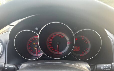 Mazda 3, 2006 год, 380 000 рублей, 6 фотография
