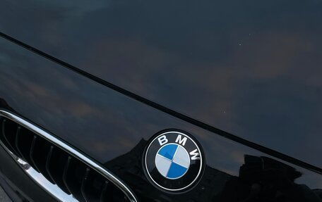 BMW 1 серия, 2014 год, 1 300 000 рублей, 2 фотография