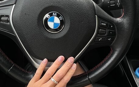 BMW 1 серия, 2014 год, 1 300 000 рублей, 4 фотография