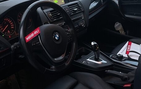 BMW 1 серия, 2014 год, 1 300 000 рублей, 5 фотография