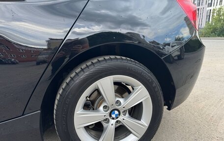 BMW 1 серия, 2014 год, 1 300 000 рублей, 16 фотография