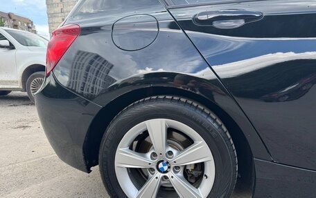 BMW 1 серия, 2014 год, 1 300 000 рублей, 14 фотография
