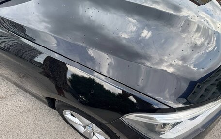 BMW 1 серия, 2014 год, 1 300 000 рублей, 20 фотография