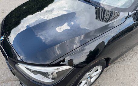 BMW 1 серия, 2014 год, 1 300 000 рублей, 19 фотография