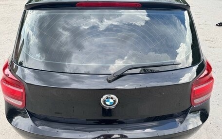 BMW 1 серия, 2014 год, 1 300 000 рублей, 15 фотография