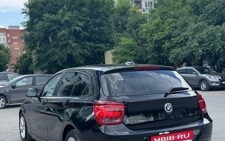 BMW 1 серия, 2014 год, 1 300 000 рублей, 9 фотография
