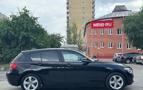 BMW 1 серия, 2014 год, 1 300 000 рублей, 12 фотография