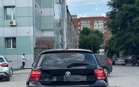 BMW 1 серия, 2014 год, 1 300 000 рублей, 10 фотография