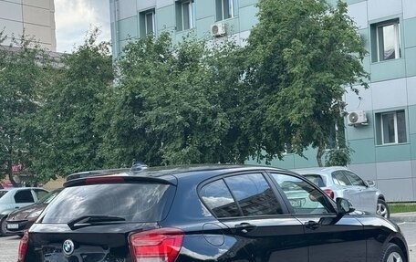 BMW 1 серия, 2014 год, 1 300 000 рублей, 11 фотография