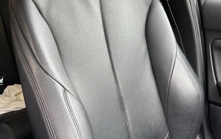 BMW 1 серия, 2014 год, 1 300 000 рублей, 26 фотография