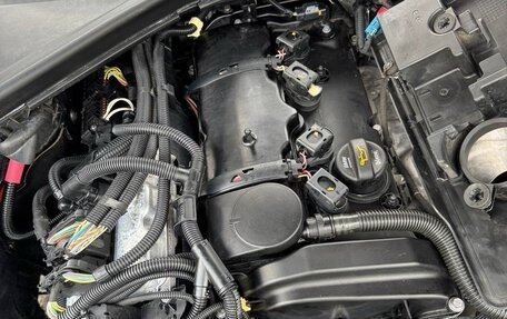 BMW 1 серия, 2014 год, 1 300 000 рублей, 33 фотография