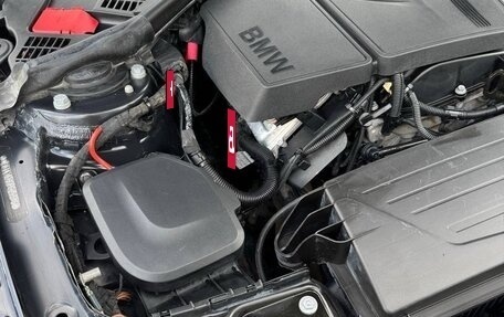 BMW 1 серия, 2014 год, 1 300 000 рублей, 32 фотография