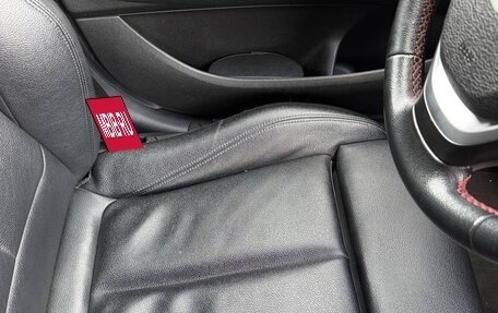 BMW 1 серия, 2014 год, 1 300 000 рублей, 27 фотография