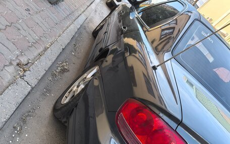 Hyundai Sonata IV рестайлинг, 2008 год, 570 000 рублей, 9 фотография