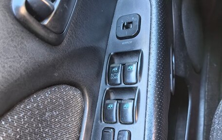 Hyundai Sonata IV рестайлинг, 2008 год, 570 000 рублей, 16 фотография