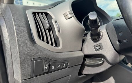 KIA Sportage III, 2015 год, 1 350 000 рублей, 14 фотография