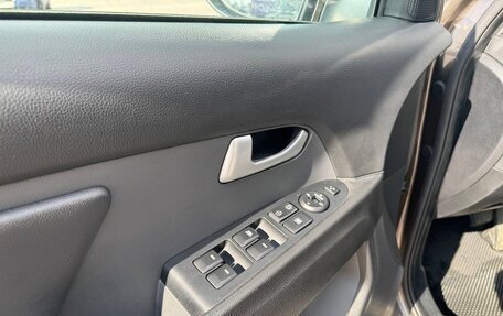 KIA Sportage III, 2015 год, 1 350 000 рублей, 15 фотография