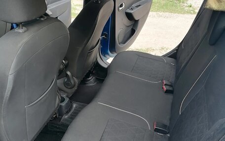 Renault Logan II, 2019 год, 999 999 рублей, 9 фотография