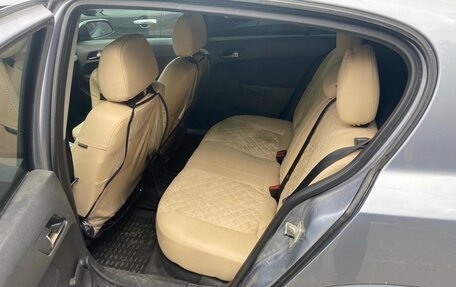 Opel Astra H, 2006 год, 450 000 рублей, 3 фотография