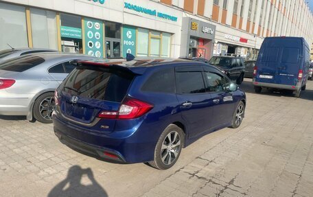 Honda Jade I, 2015 год, 1 500 000 рублей, 4 фотография