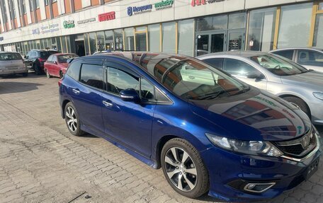 Honda Jade I, 2015 год, 1 500 000 рублей, 6 фотография