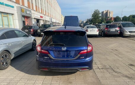 Honda Jade I, 2015 год, 1 500 000 рублей, 3 фотография