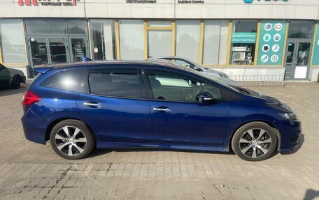 Honda Jade I, 2015 год, 1 500 000 рублей, 5 фотография
