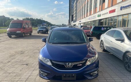 Honda Jade I, 2015 год, 1 500 000 рублей, 7 фотография