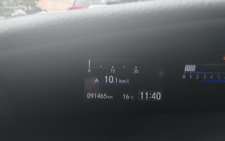 Honda Jade I, 2015 год, 1 500 000 рублей, 10 фотография