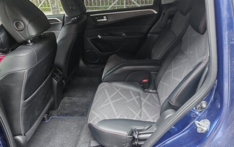 Honda Jade I, 2015 год, 1 500 000 рублей, 16 фотография