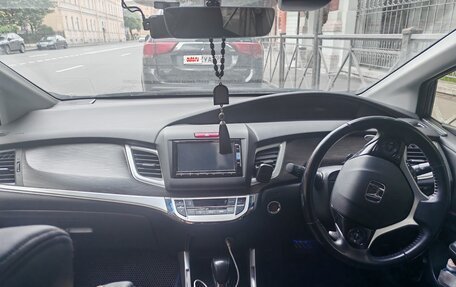 Honda Jade I, 2015 год, 1 500 000 рублей, 11 фотография