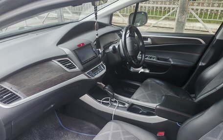 Honda Jade I, 2015 год, 1 500 000 рублей, 12 фотография