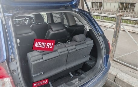 Honda Jade I, 2015 год, 1 500 000 рублей, 14 фотография