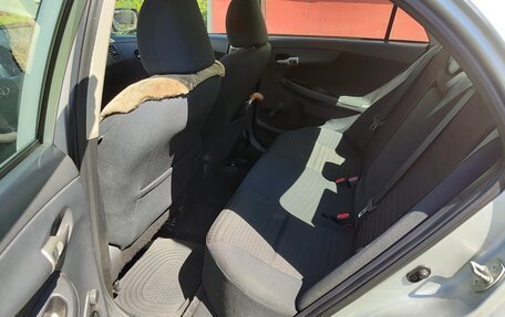 Toyota Corolla, 2010 год, 999 999 рублей, 7 фотография