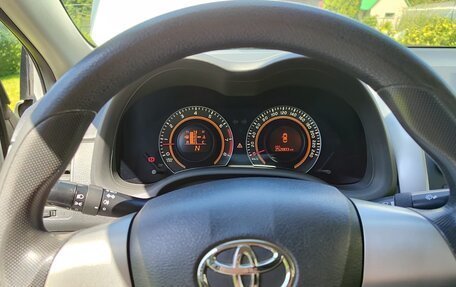 Toyota Corolla, 2010 год, 999 999 рублей, 6 фотография