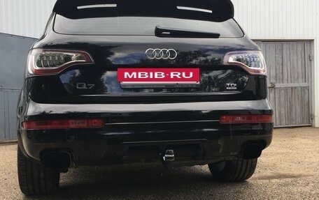 Audi Q7, 2013 год, 2 850 000 рублей, 3 фотография