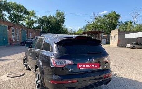 Audi Q7, 2013 год, 2 850 000 рублей, 2 фотография