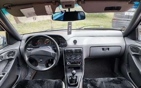 Daewoo Espero, 1997 год, 195 000 рублей, 5 фотография