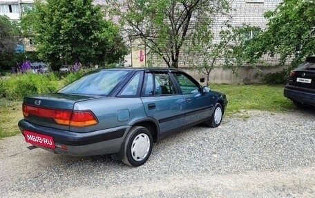 Daewoo Espero, 1997 год, 195 000 рублей, 2 фотография