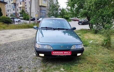 Daewoo Espero, 1997 год, 195 000 рублей, 4 фотография