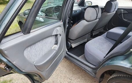 Daewoo Espero, 1997 год, 195 000 рублей, 8 фотография