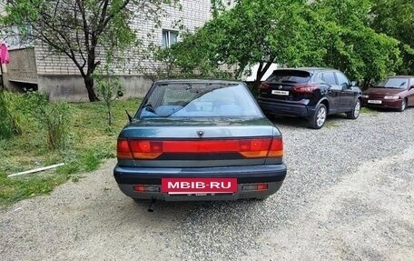 Daewoo Espero, 1997 год, 195 000 рублей, 10 фотография