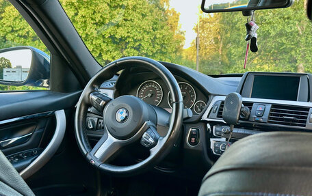 BMW 3 серия, 2018 год, 2 750 000 рублей, 11 фотография