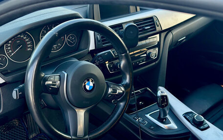 BMW 3 серия, 2018 год, 2 750 000 рублей, 12 фотография