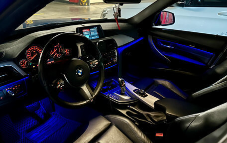 BMW 3 серия, 2018 год, 2 750 000 рублей, 13 фотография