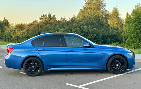 BMW 3 серия, 2018 год, 2 750 000 рублей, 5 фотография