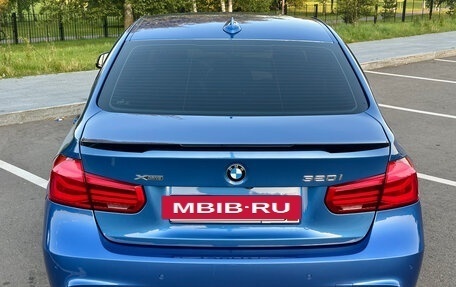 BMW 3 серия, 2018 год, 2 750 000 рублей, 6 фотография